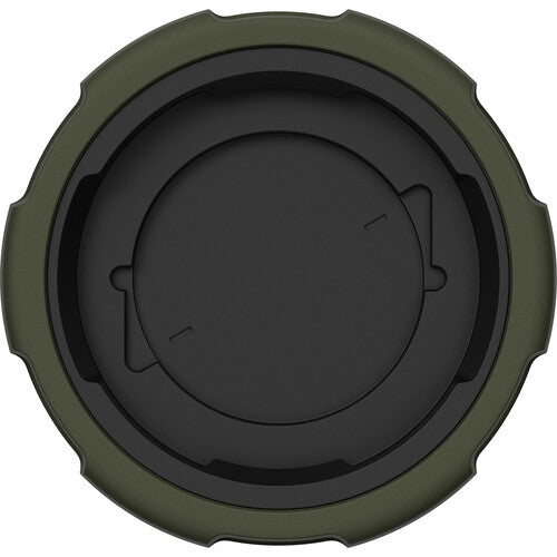 PolarPro Defender Pro Lens Cover (Forest, 83-90mm)