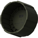 PolarPro Defender Pro Lens Cover (Forest, 83-90mm)
