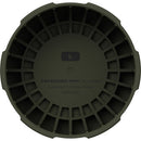 PolarPro Defender Pro Lens Cover (Forest, 83-90mm)