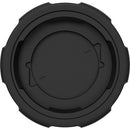PolarPro Defender Pro Lens Cover (Black, 70-80mm)