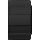 PolarPro Defender Pro Lens Cover (Black, 70-80mm)