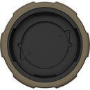 PolarPro Defender Pro Lens Cover (Desert, 70-80mm)