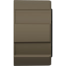 PolarPro Defender Pro Lens Cover (Desert, 70-80mm)