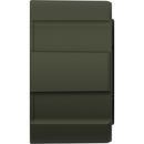 PolarPro Defender Pro Lens Cover (Forest, 70-80mm)