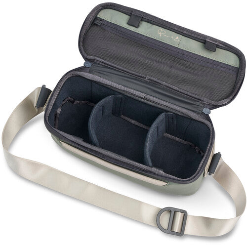 Nomatic LUMA Camera Sling (Sage, 9L)