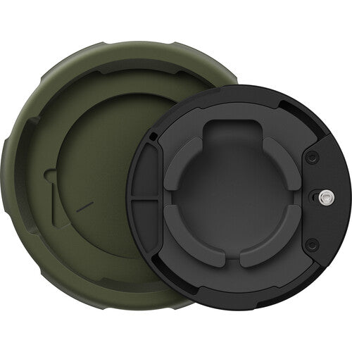 PolarPro Defender Body Cap for Sony E Mount (Forest)