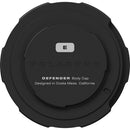 PolarPro Defender Body Cap for Sony E Mount (Slate)