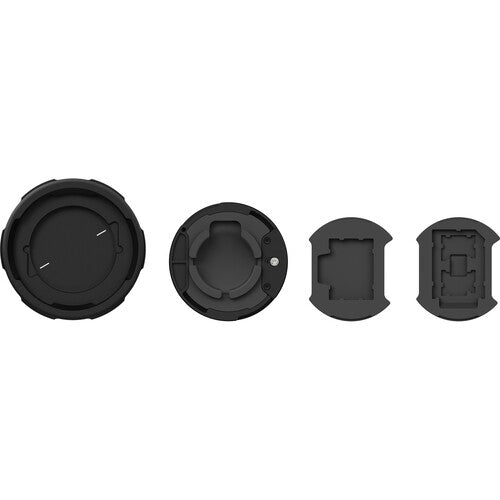 PolarPro Defender Body Cap for Sony E Mount (Slate)