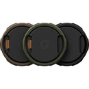 PolarPro Defender Body Cap for Nikon Z Mount (Slate)