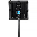 Nanlite Folding Softbox with Egg Crate for PavoSlim 60B/C LED Panel