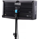 Nanlite Folding Softbox with Egg Crate for PavoSlim 120B/C LED Panel