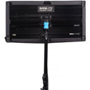 Nanlite Folding Softbox with Egg Crate for PavoSlim 120B/C LED Panel