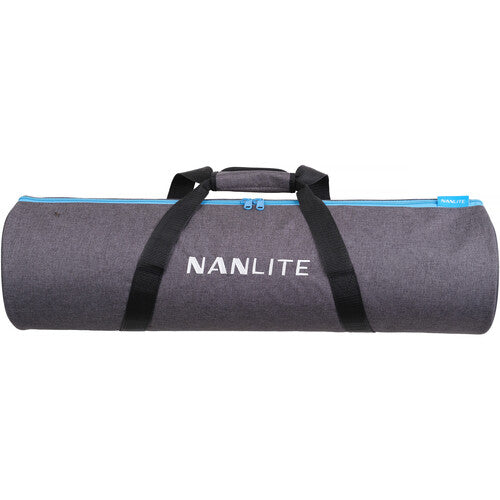 Nanlite Dual Panel Coupler and Softbox Kit for PavoSlim 120C and 120B