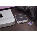 OWC Atlas CFexpress 4.0 Type B Card Reader