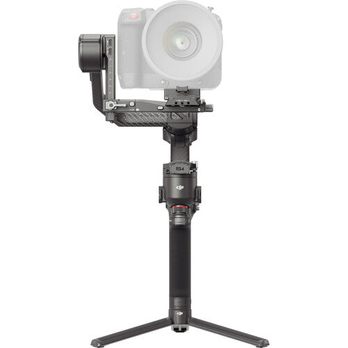 DJI RS 4 Pro Gimbal Stabilizer