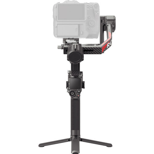 DJI RS 4 Pro Gimbal Stabilizer Combo