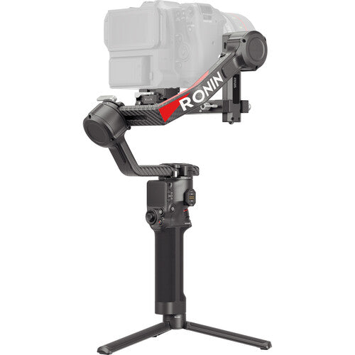 DJI RS 4 Pro Gimbal Stabilizer Combo