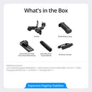 DJI RS 4 Pro Gimbal Stabilizer