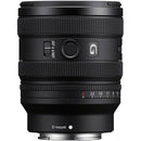 Sony FE 16-25mm f/2.8 G Lens (Sony E)