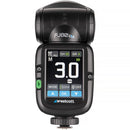 Westcott FJ80 II M Universal Touchscreen 80Ws Speedlight with Adapter for Sony Cameras (2024)