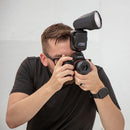 Westcott FJ80 II S Touchscreen 80Ws Speedlight with Sony Camera Mount (2024)