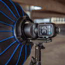 Westcott FJ80 II M Universal Touchscreen 80Ws Speedlight (2024)