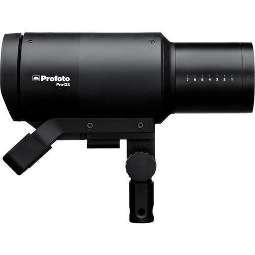 Profoto Pro-D3 750Ws Monolight