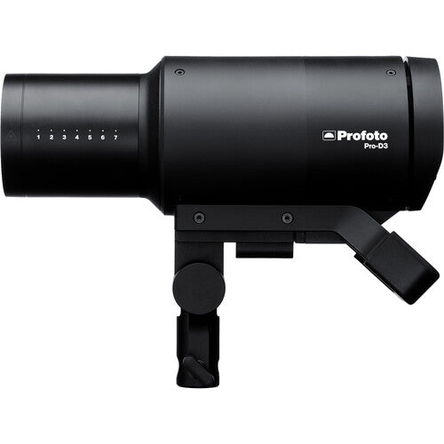 Profoto Pro-D3 750Ws Monolight