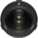 Hasselblad XCD 25mm f/2.5 V Lens