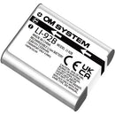 OM SYSTEM LI-92B Rechargeable Lithium-Ion Battery