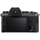 FUJIFILM X-S20 Mirrorless Camera with 16-50mm f/2.8-4.8 Lens