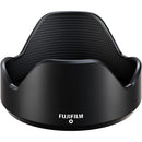 FUJIFILM X-T5 Mirrorless Camera with XF 16-50mm f/2.8-4.8 Lens (Black)