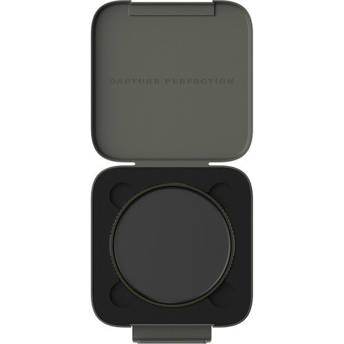 PolarPro ShortStache Everyday Mist Light/PL 1/4 Diffusion Filter (77mm)