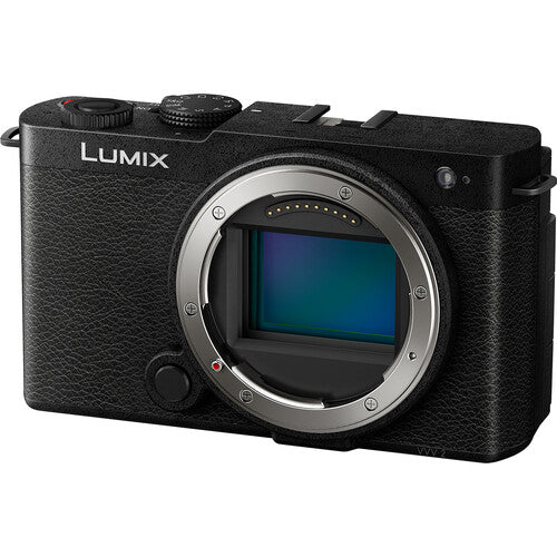 Panasonic Lumix S9 Mirrorless Camera