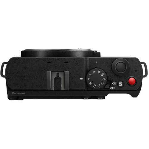 Panasonic Lumix S9 Mirrorless Camera