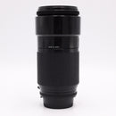 Nikon AF NIKKOR 70-210mm f/4 Lens *USED*