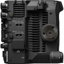 Canon EOS C400 6K Full-Frame Digital Cinema Camera (Canon RF)Canon EOS C400 6K Full-Frame Digital Cinema Camera (Canon RF)