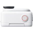 Insta360 GO 3S Action Camera Standard Bundle (128GB, Arctic White)
