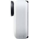 Insta360 GO 3S Action Camera Standard Bundle (128GB, Arctic White)