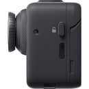 Insta360 GO 3S Action Camera Standard Bundle (128GB, Midnight Black)