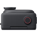 Insta360 GO 3S Action Camera Standard Bundle (128GB, Midnight Black)