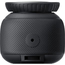 Insta360 GO 3S Action Camera Standard Bundle (128GB, Midnight Black)