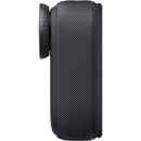 Insta360 GO 3S Action Camera Standard Bundle (64GB, Midnight Black)