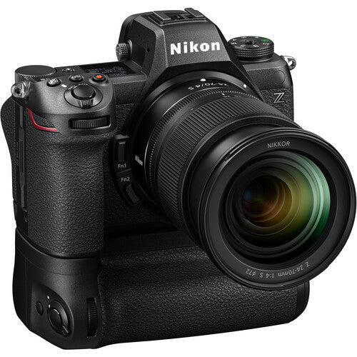 Nikon MB-N14 Power Battery Pack