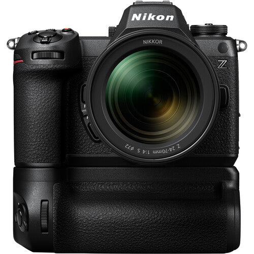 Nikon MB-N14 Power Battery Pack