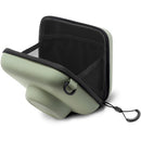 FUJIFILM Instax Wide 400 Camera Case (Green)