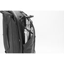 Peak Design Travel Backpack (Sage, 45L)