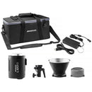 Westcott L120-B Bi-Color LED Monolight