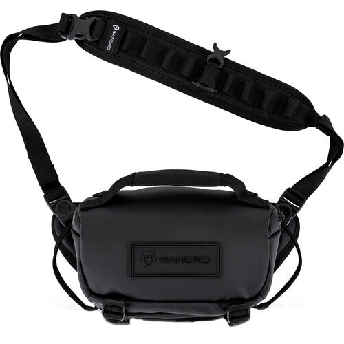 WANDRD ROGUE SLING 3L - BLACK