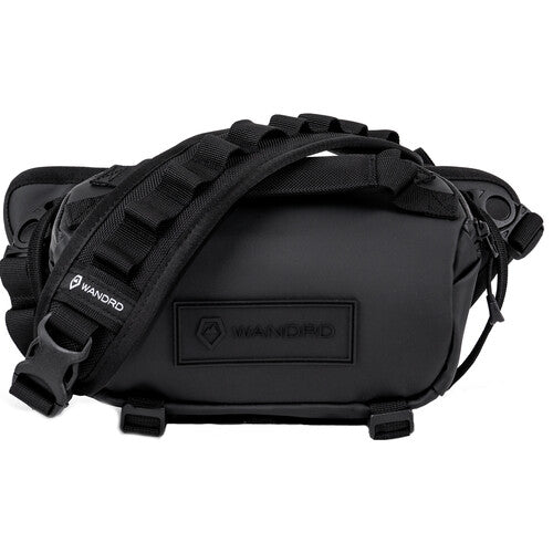 WANDRD ROGUE SLING 3L - BLACK